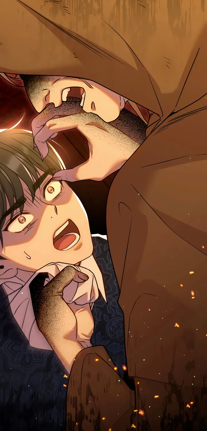 Put away your sword in the bedroom Chapter 6 page 20 - 