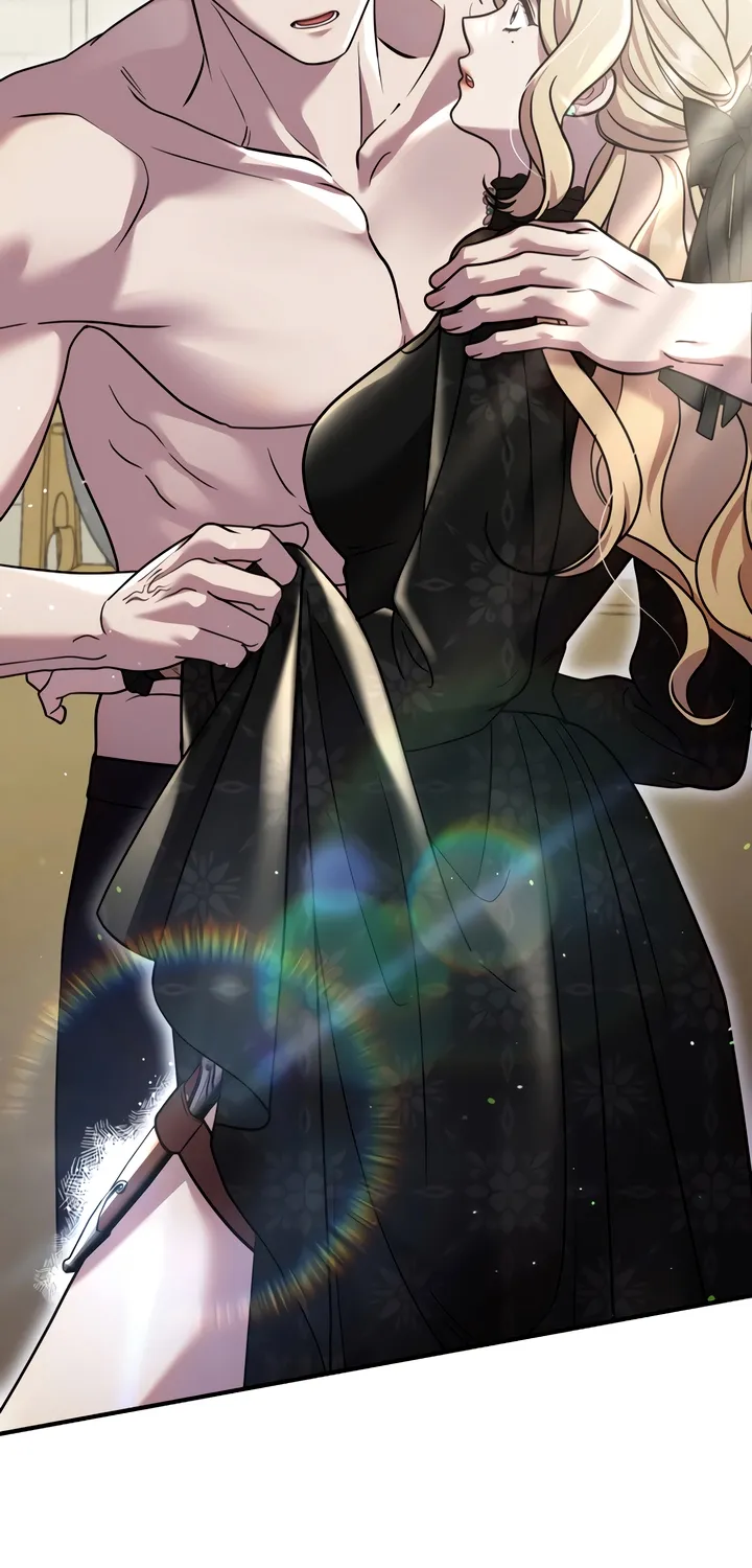 Put away your sword in the bedroom Chapter 6 page 3 - 