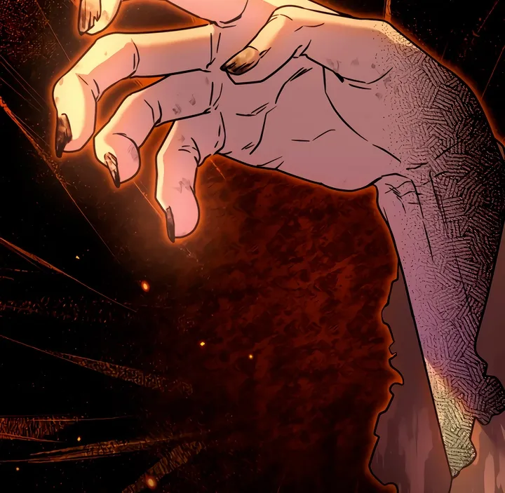 Put away your sword in the bedroom Chapter 6 page 22 - 