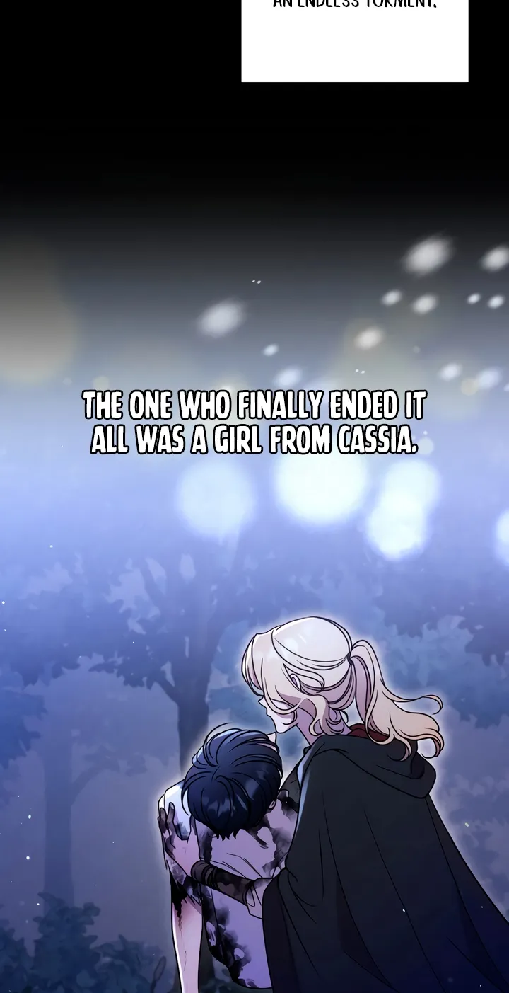Put away your sword in the bedroom Chapter 6 page 30 - 