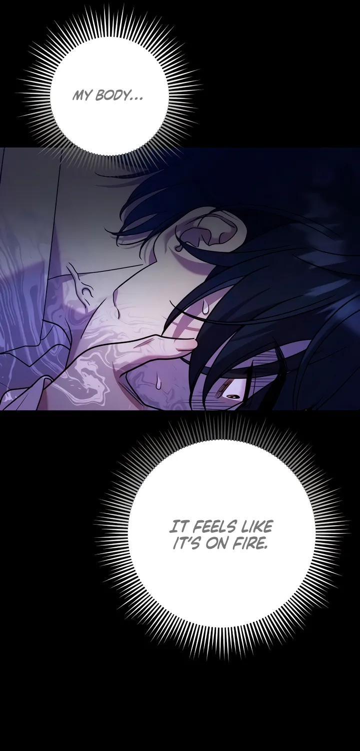 Put away your sword in the bedroom Chapter 6 page 35 - 