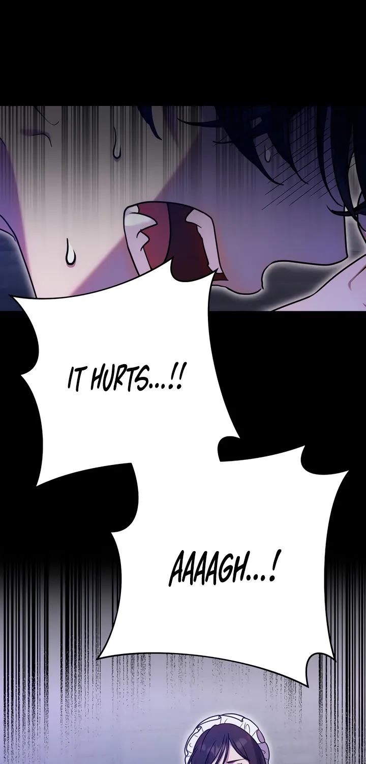 Put away your sword in the bedroom Chapter 6 page 36 - 