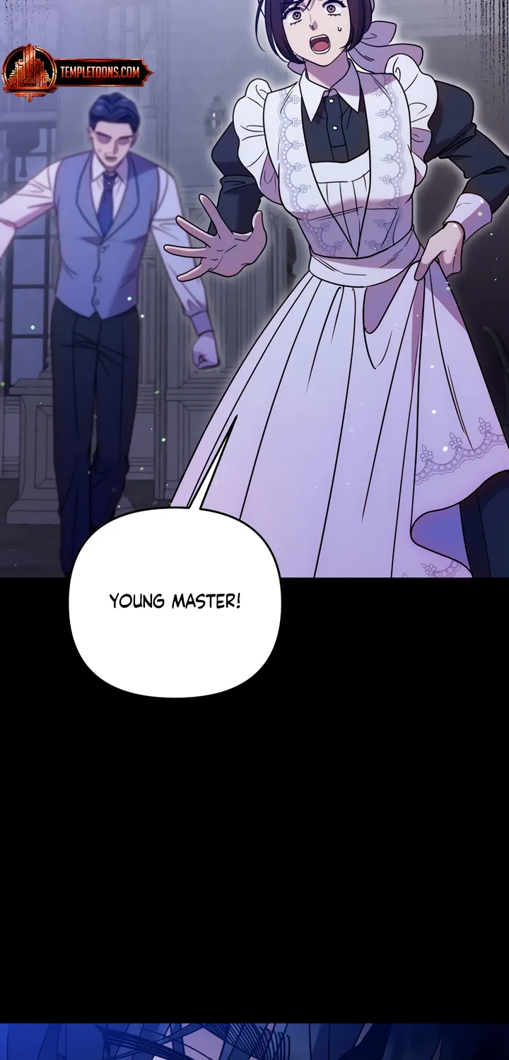 Put away your sword in the bedroom Chapter 6 page 37 - 