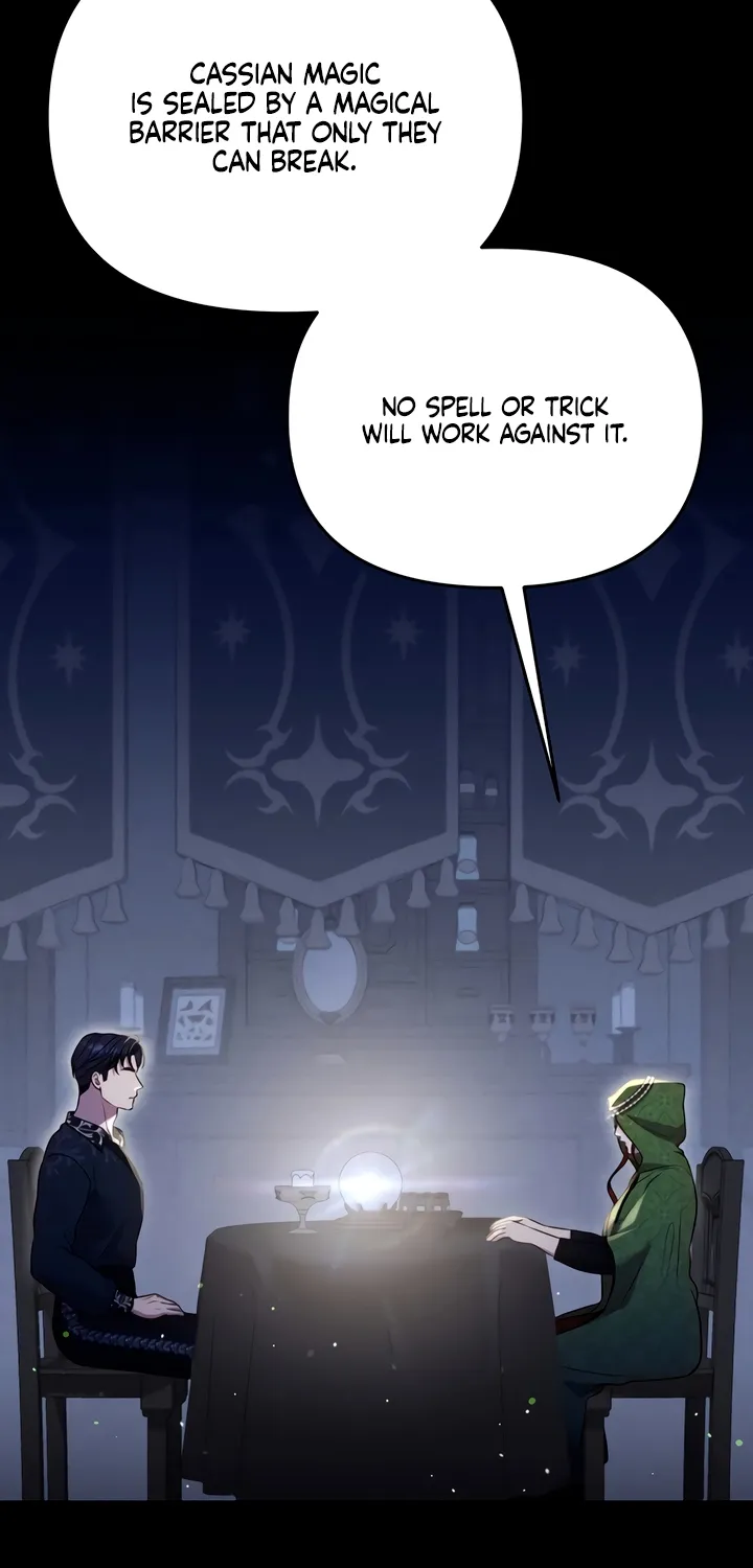 Put away your sword in the bedroom Chapter 6 page 45 - 