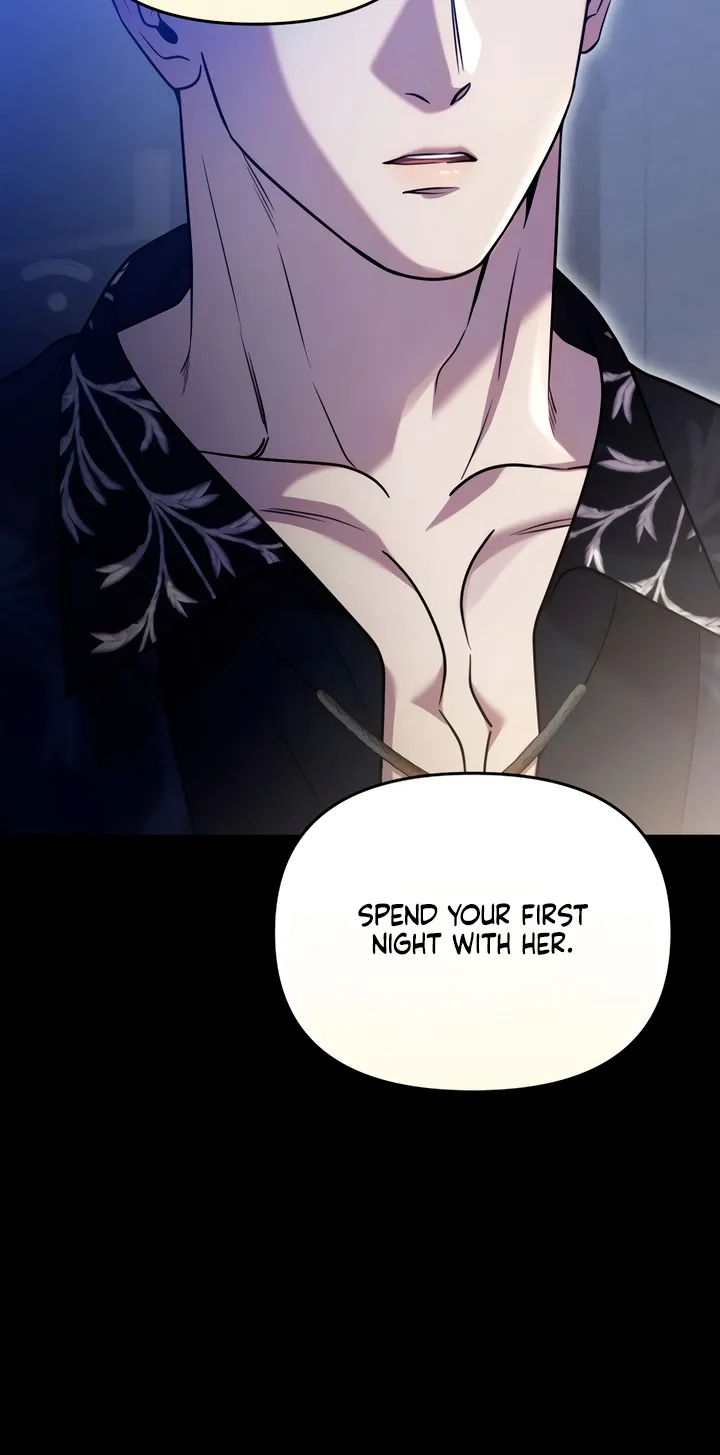 Put away your sword in the bedroom Chapter 6 page 50 - 
