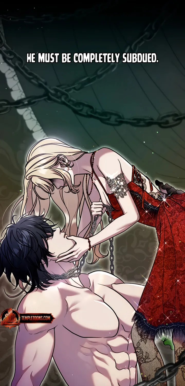 Put away your sword in the bedroom Chapter 6 page 56 - 