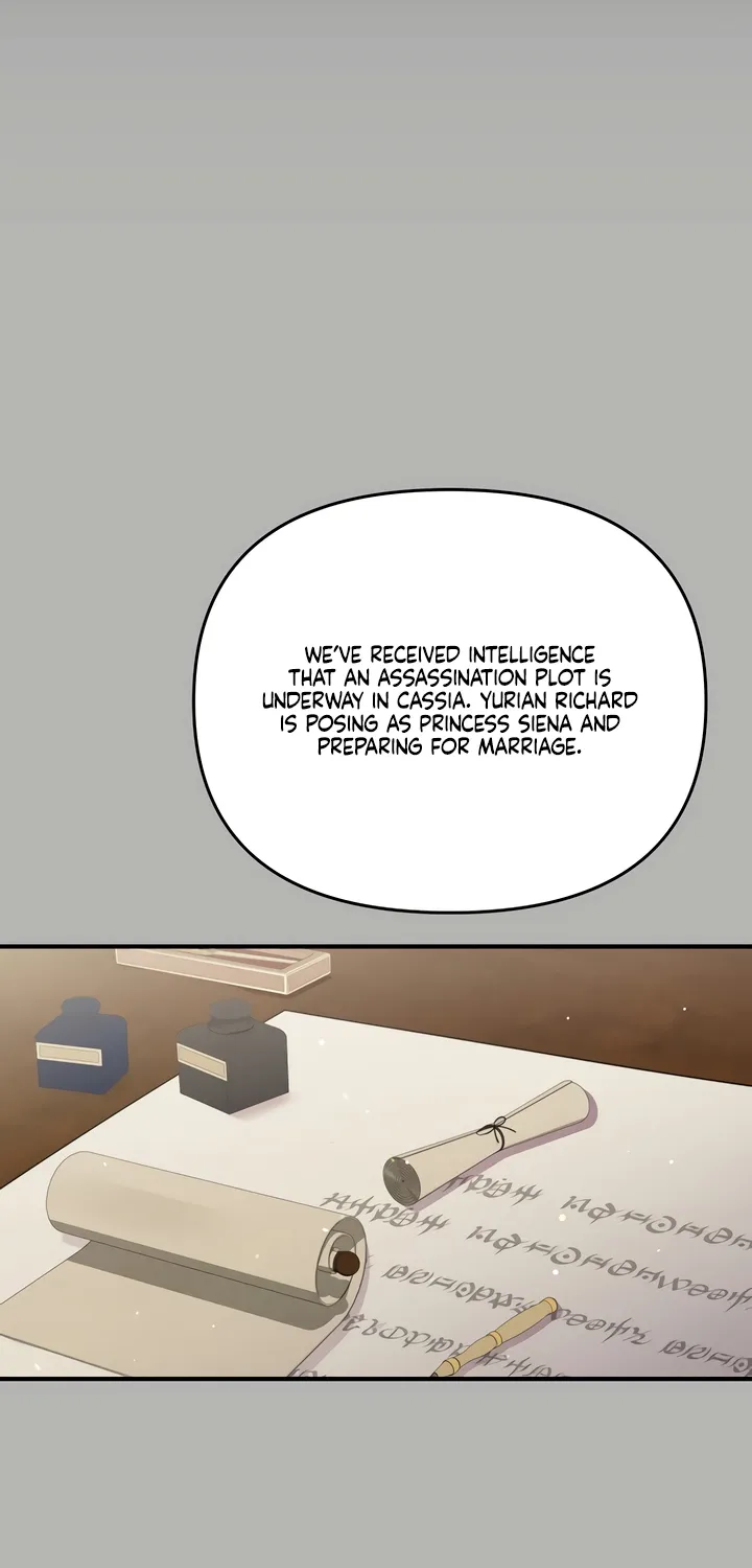 Put away your sword in the bedroom Chapter 6 page 62 - 