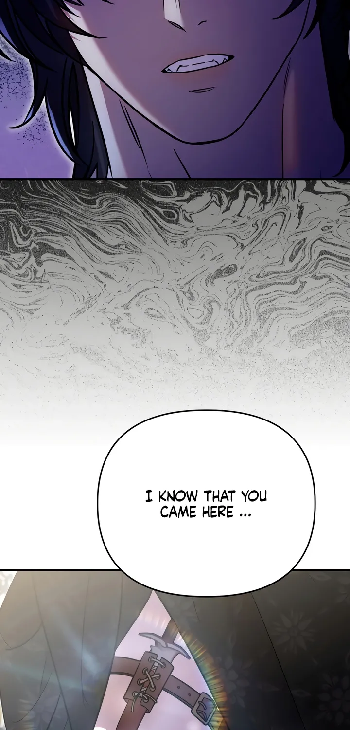 Put away your sword in the bedroom Chapter 6 page 8 - 