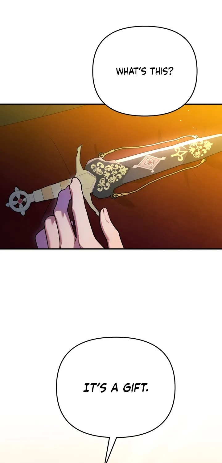 Put away your sword in the bedroom Chapter 6 page 74 - 