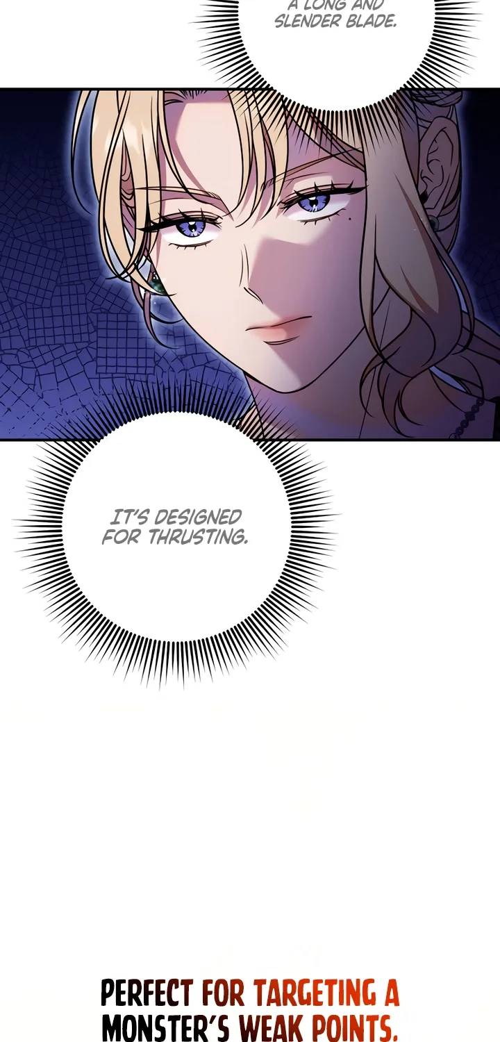 Put away your sword in the bedroom Chapter 6 page 79 - 