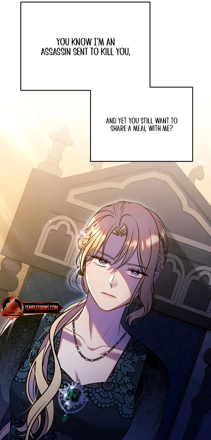 Put away your sword in the bedroom Chapter 6 page 82 - 