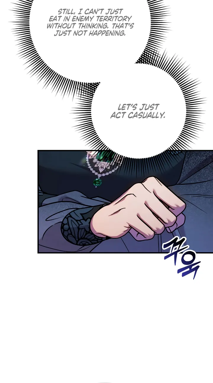 Put away your sword in the bedroom Chapter 6 page 89 - 
