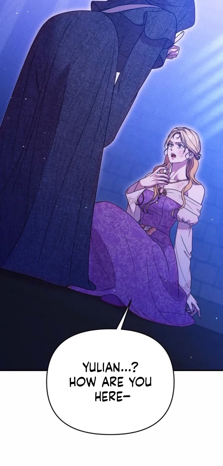 Put away your sword in the bedroom Chapter 60 page 2 - 