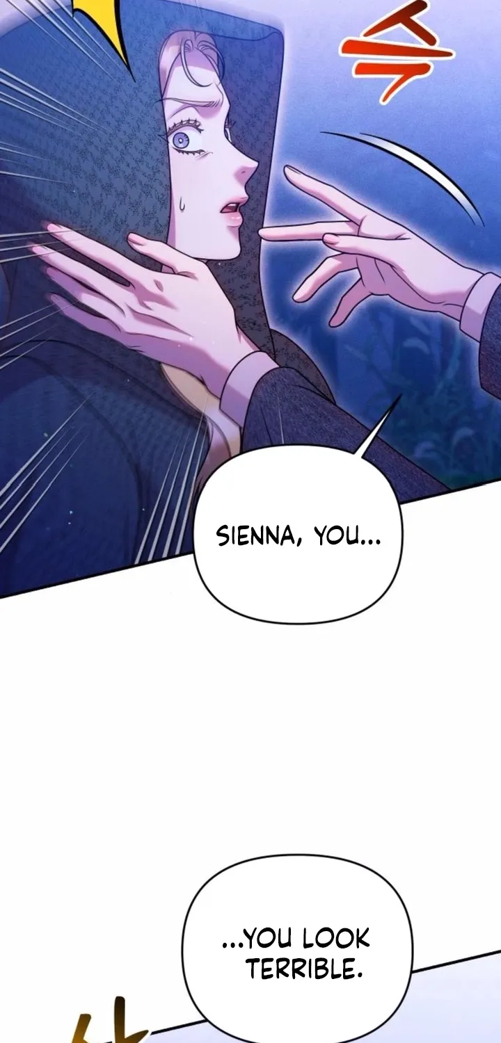 Put away your sword in the bedroom Chapter 60 page 12 - 