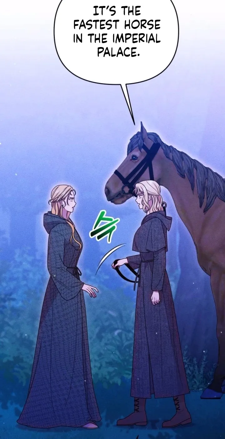 Put away your sword in the bedroom Chapter 60 page 20 - 