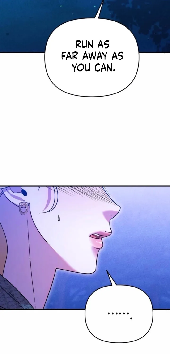Put away your sword in the bedroom Chapter 60 page 21 - 