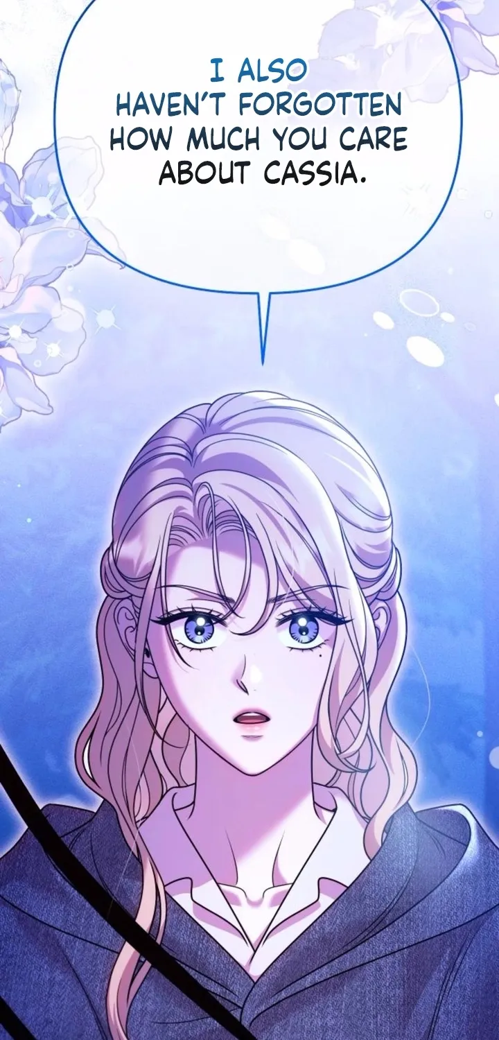 Put away your sword in the bedroom Chapter 60 page 27 - 