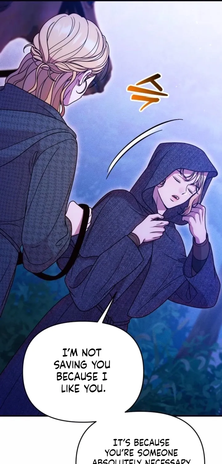 Put away your sword in the bedroom Chapter 60 page 31 - 