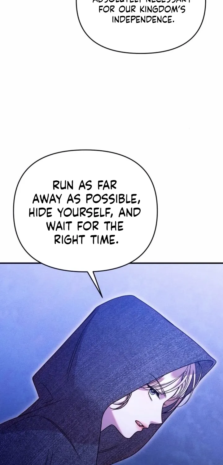 Put away your sword in the bedroom Chapter 60 page 32 - 