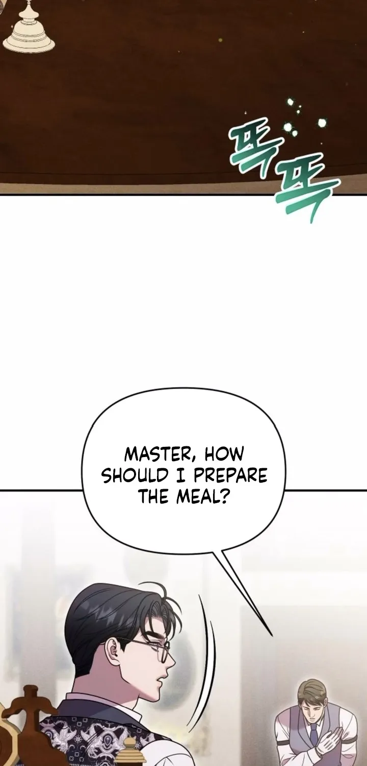 Put away your sword in the bedroom Chapter 60 page 39 - 