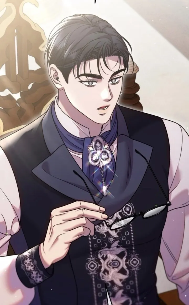 Put away your sword in the bedroom Chapter 60 page 45 - 