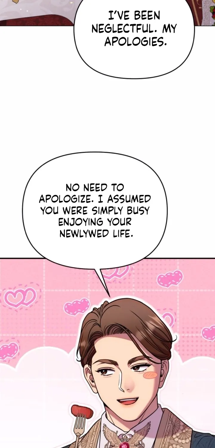 Put away your sword in the bedroom Chapter 60 page 49 - 