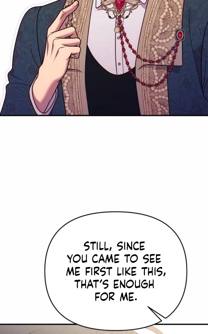 Put away your sword in the bedroom Chapter 60 page 50 - 