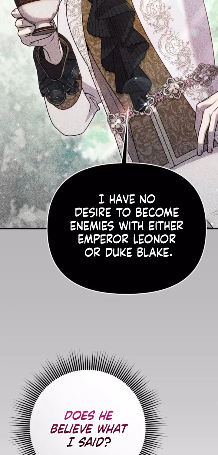 Put away your sword in the bedroom Chapter 60 page 59 - 