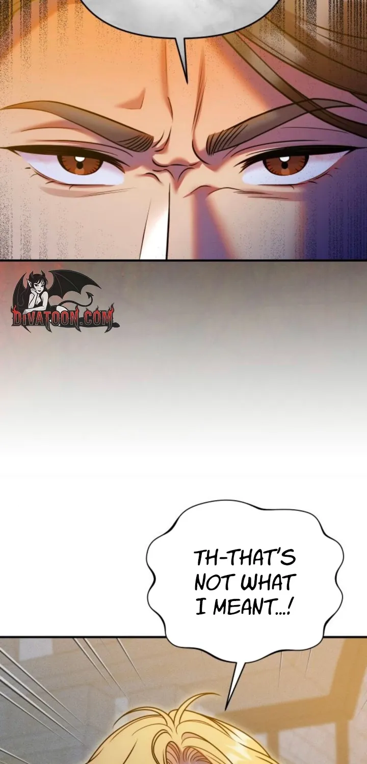 Put away your sword in the bedroom Chapter 61 page 11 - 