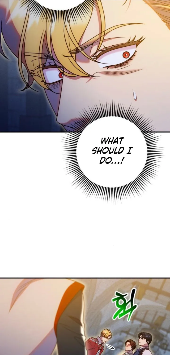 Put away your sword in the bedroom Chapter 61 page 13 - 