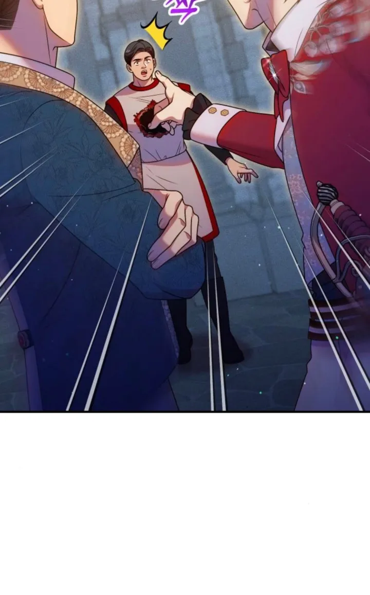 Put away your sword in the bedroom Chapter 61 page 15 - 