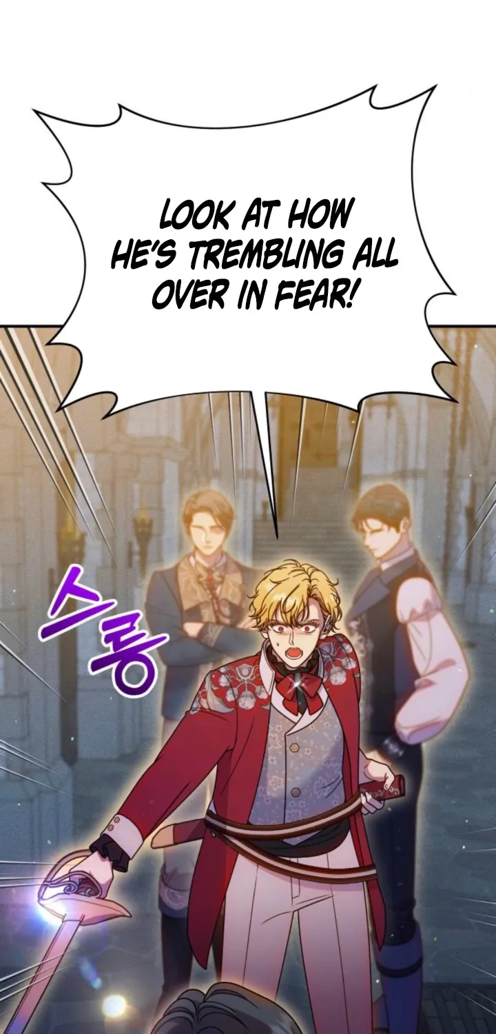 Put away your sword in the bedroom Chapter 61 page 16 - 