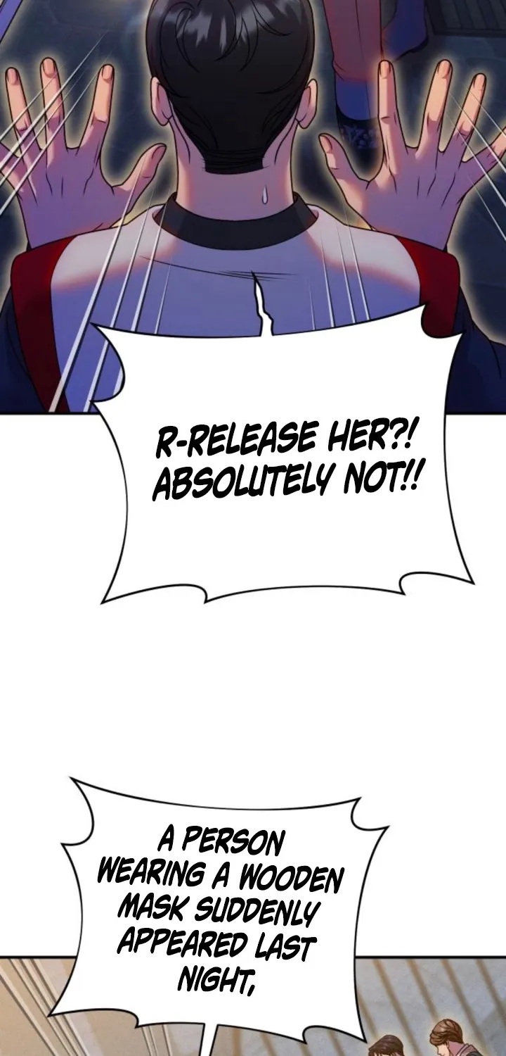 Put away your sword in the bedroom Chapter 61 page 17 - 