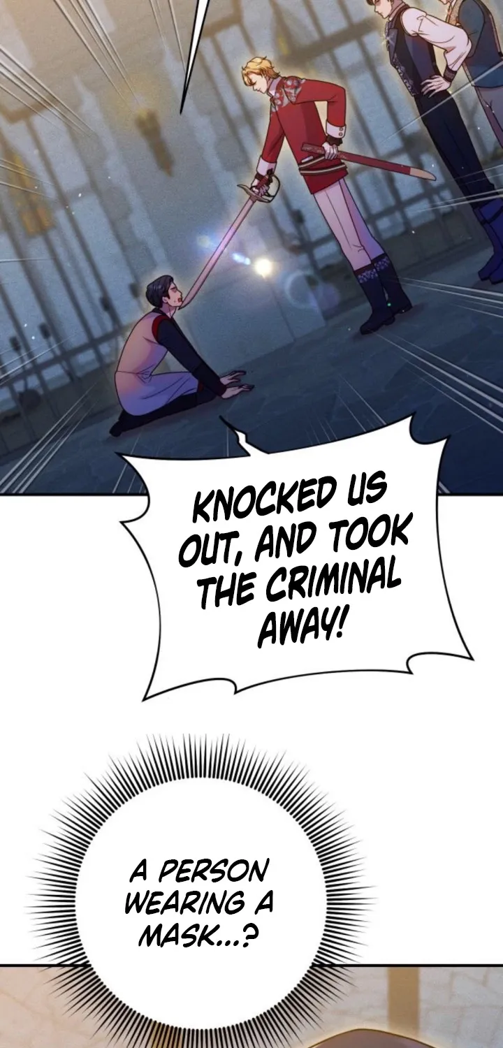 Put away your sword in the bedroom Chapter 61 page 18 - 