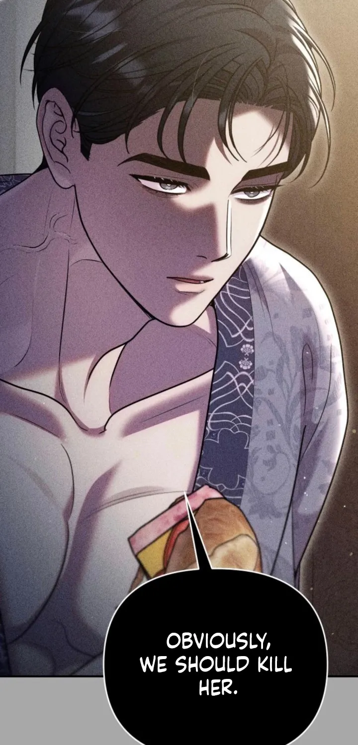 Put away your sword in the bedroom Chapter 61 page 22 - 