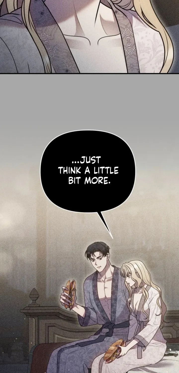 Put away your sword in the bedroom Chapter 61 page 24 - 