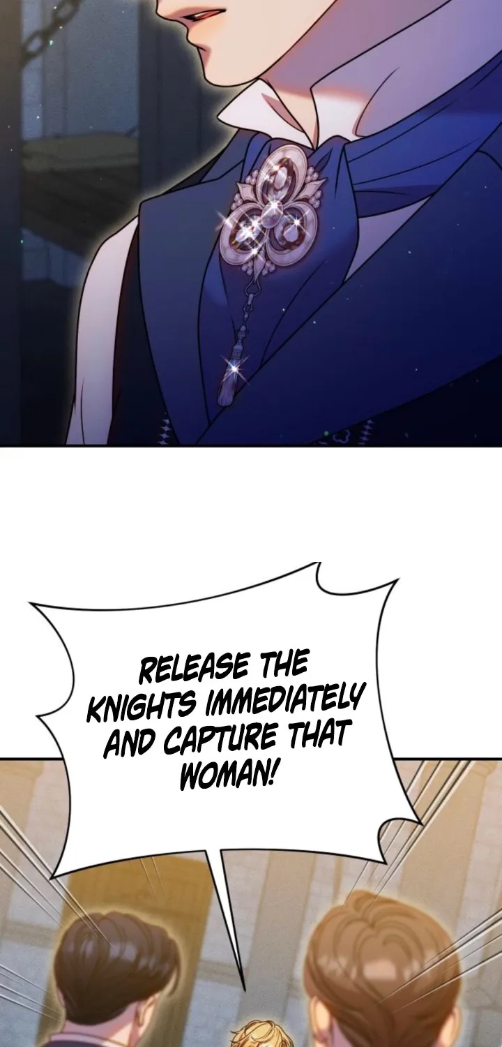 Put away your sword in the bedroom Chapter 61 page 27 - 