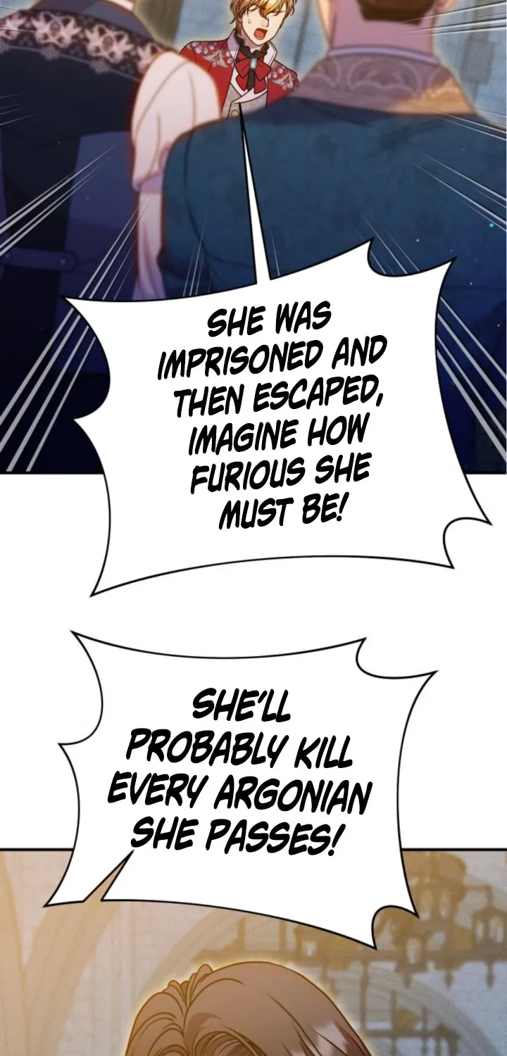 Put away your sword in the bedroom Chapter 61 page 28 - 