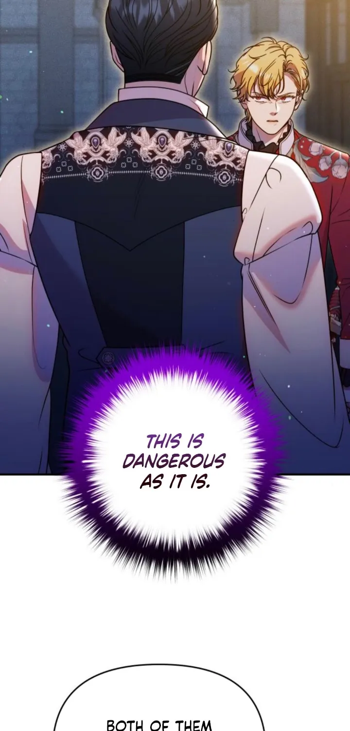 Put away your sword in the bedroom Chapter 61 page 32 - 