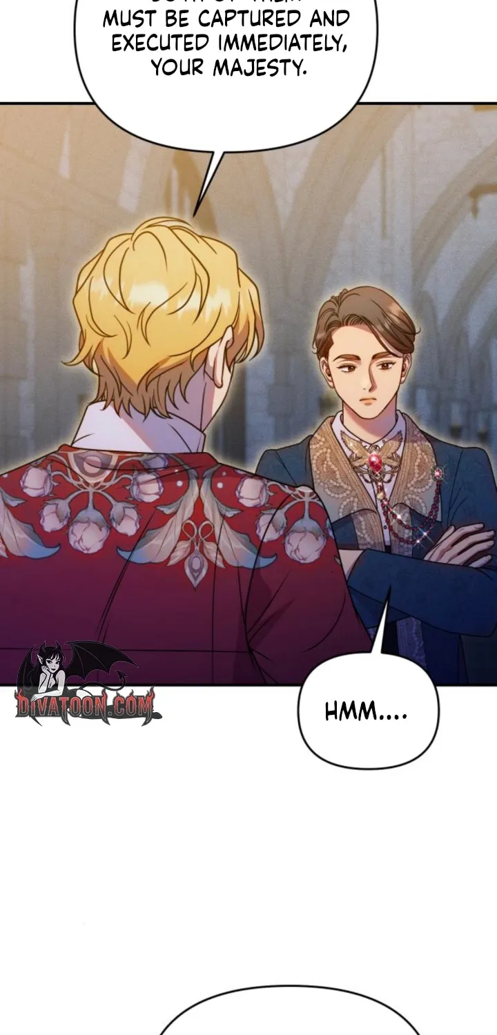 Put away your sword in the bedroom Chapter 61 page 33 - 