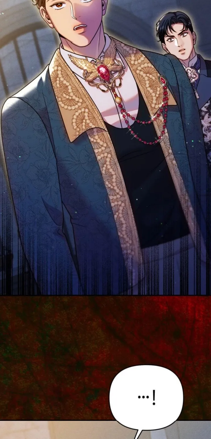 Put away your sword in the bedroom Chapter 61 page 36 - 