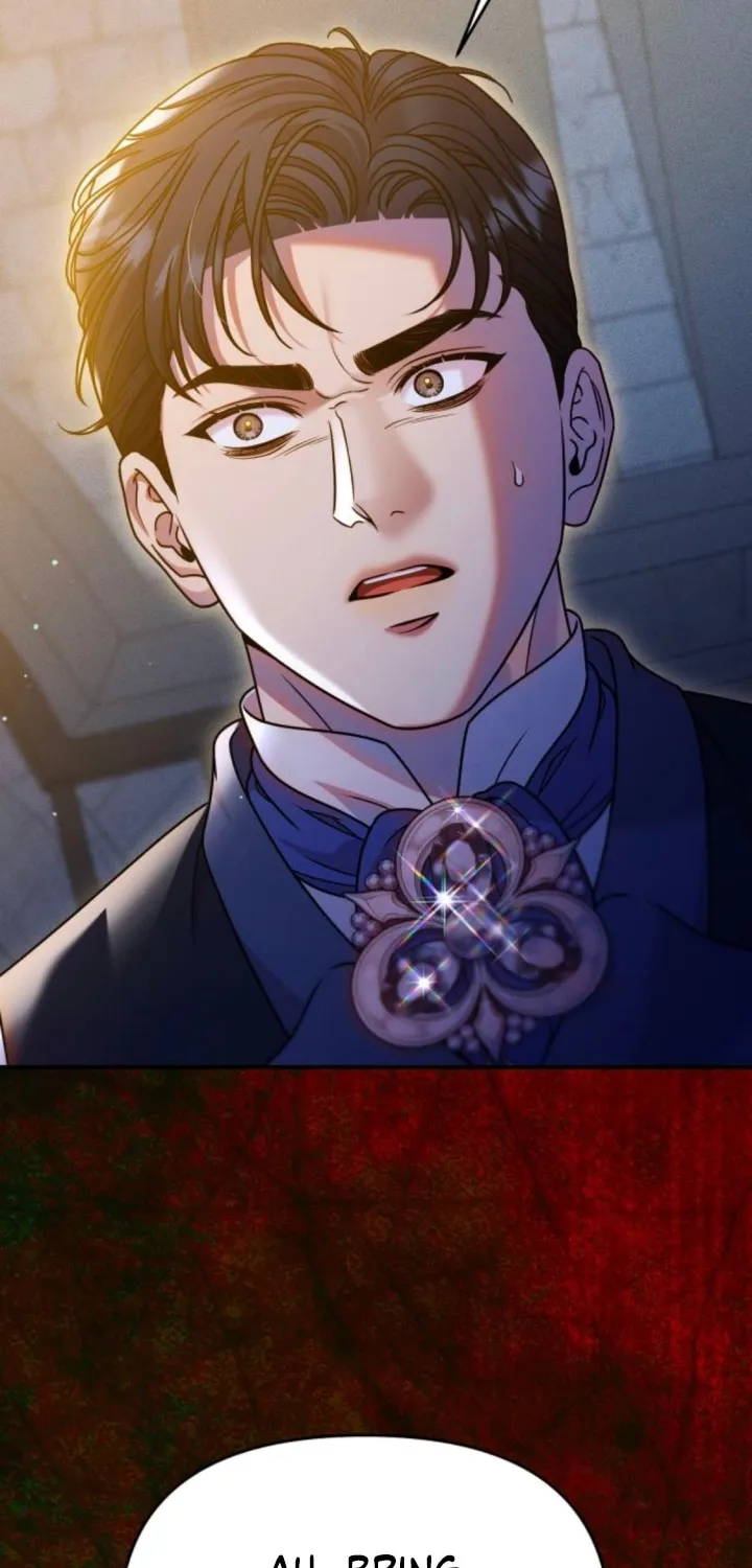 Put away your sword in the bedroom Chapter 61 page 37 - 
