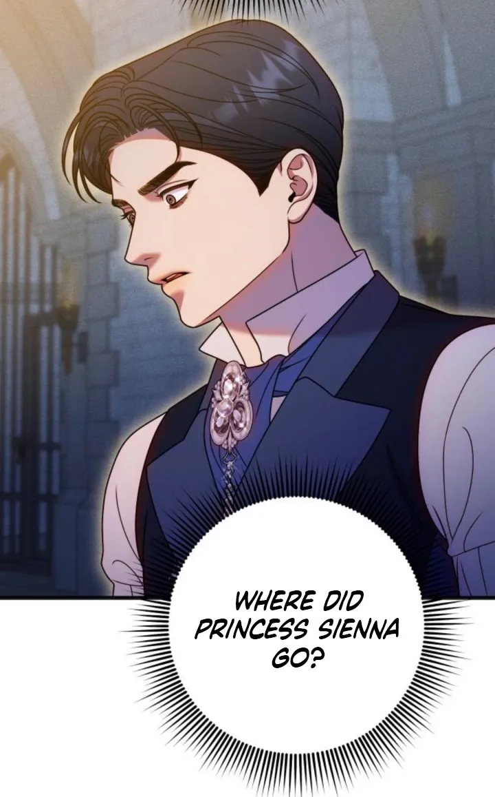 Put away your sword in the bedroom Chapter 61 page 5 - 
