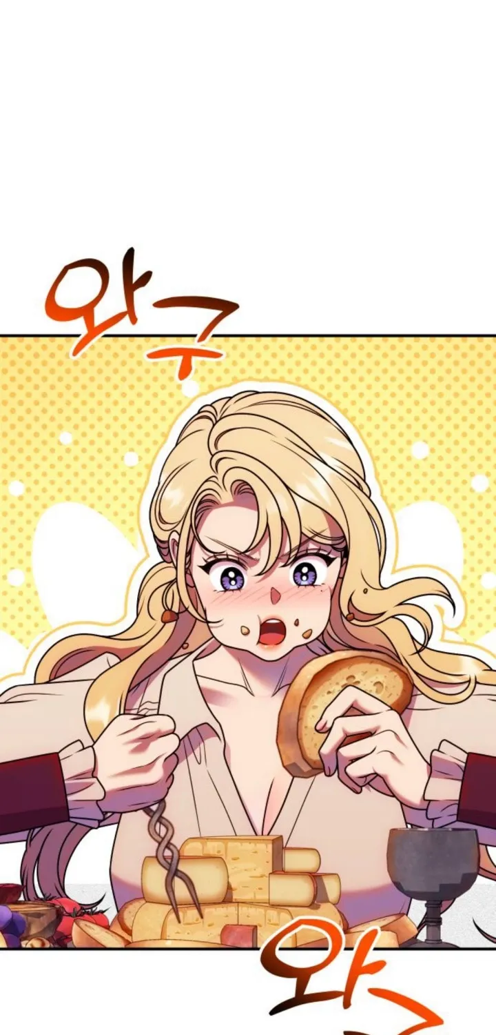 Put away your sword in the bedroom Chapter 61 page 43 - 