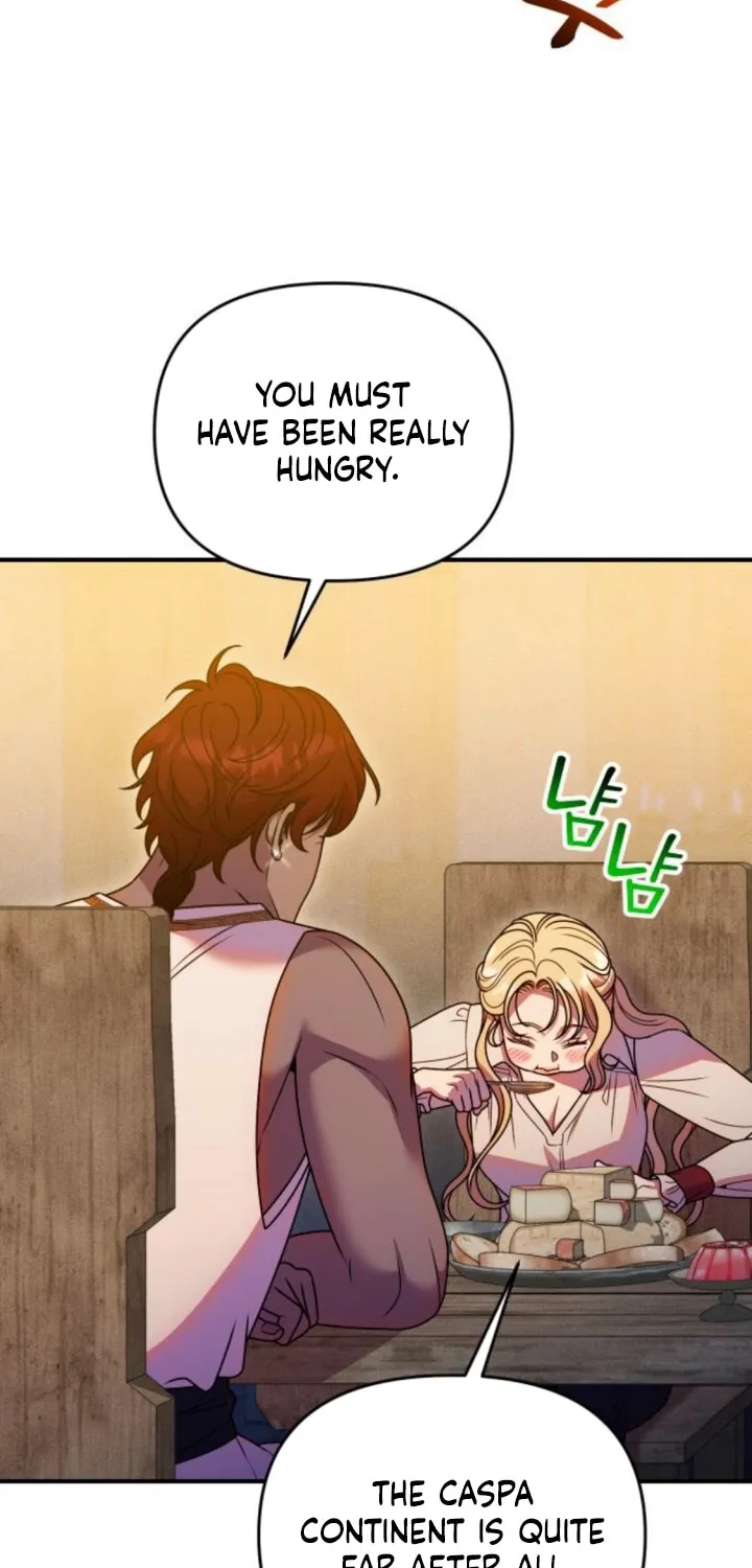 Put away your sword in the bedroom Chapter 61 page 44 - 