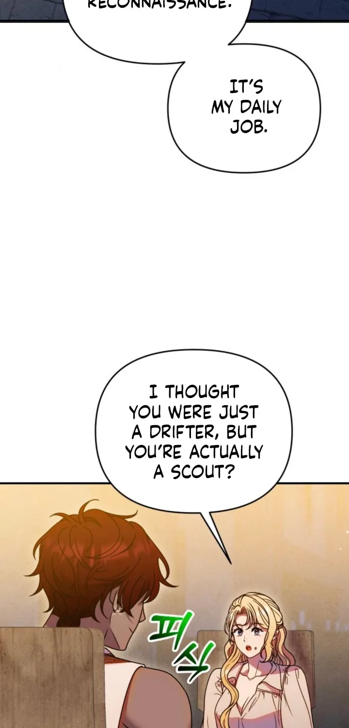 Put away your sword in the bedroom Chapter 61 page 49 - 