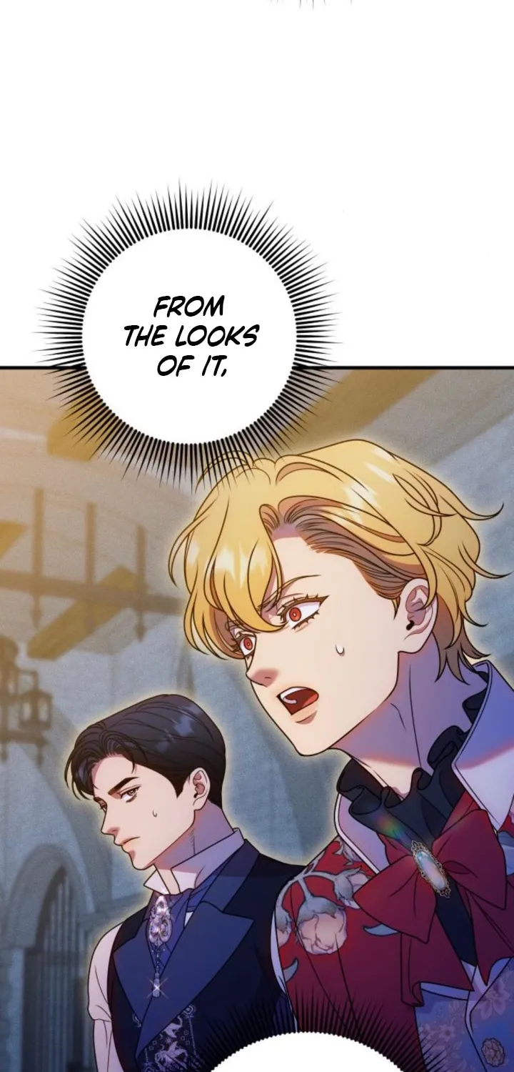 Put away your sword in the bedroom Chapter 61 page 6 - 