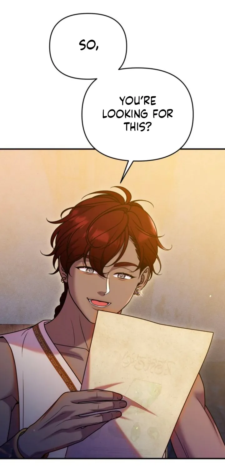 Put away your sword in the bedroom Chapter 61 page 51 - 