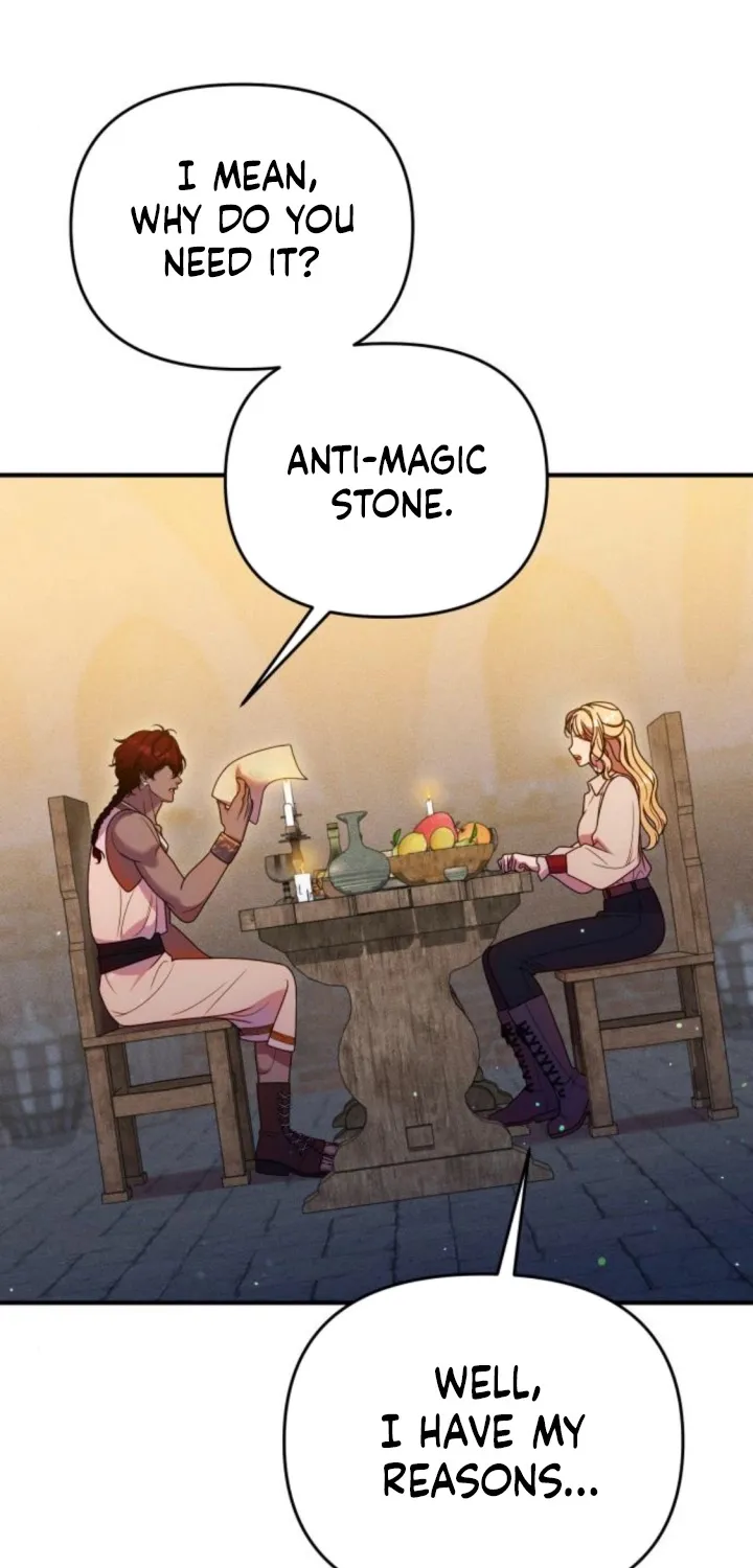 Put away your sword in the bedroom Chapter 61 page 55 - 