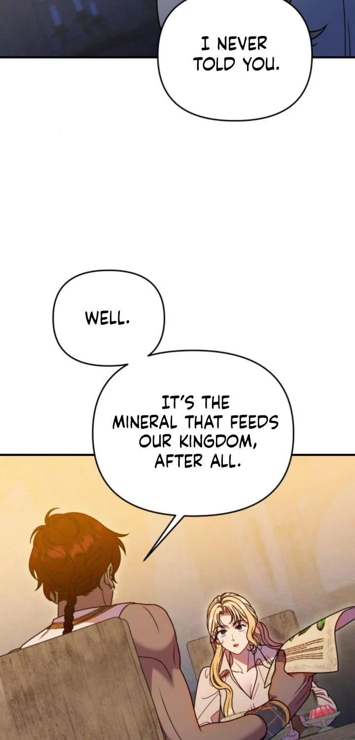 Put away your sword in the bedroom Chapter 61 page 57 - 